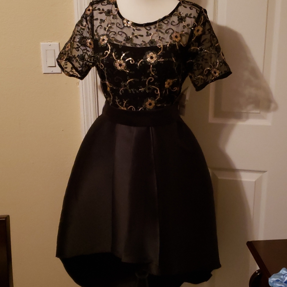 R&K women dress - Picture 1 of 7